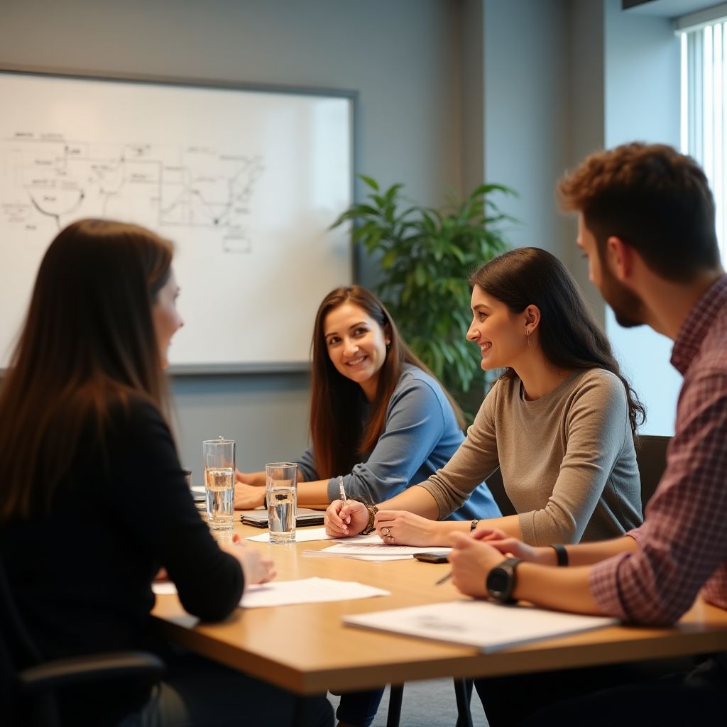 Taller comunitario de educación financiera