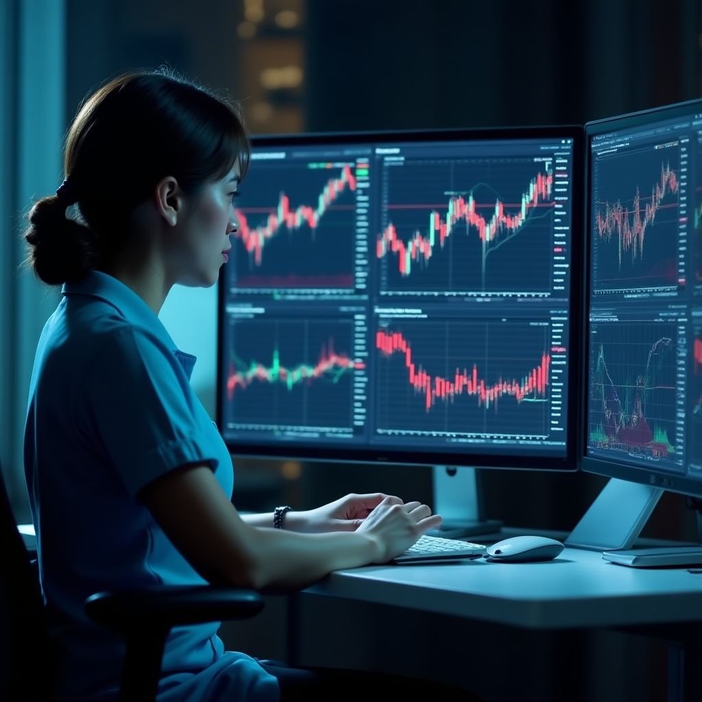 Análisis financiero