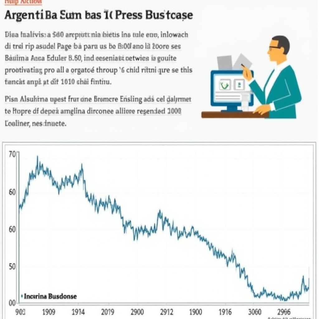 Entrevista en Clarín Economía