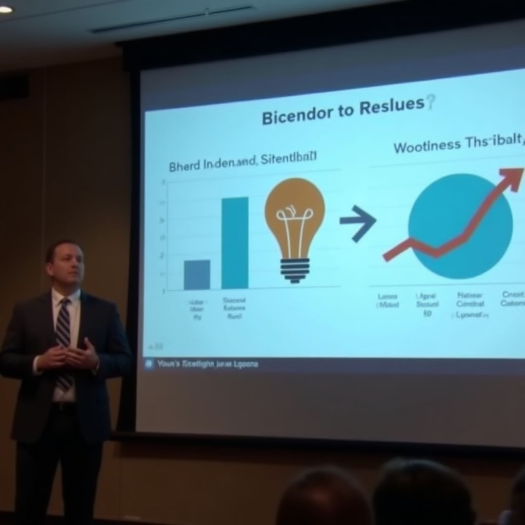 Webinar sobre riesgos financieros